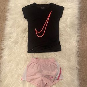 Kids Nike Outfit